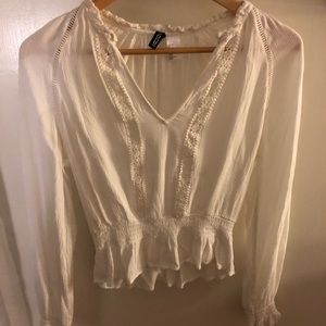 H&M Divided, size US 2.